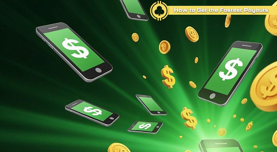 How to Get the Fastest Payouts