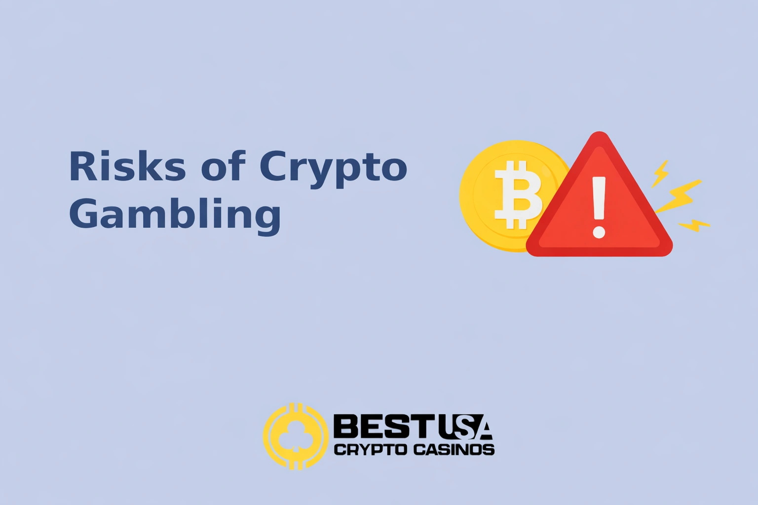 Risks of Crypto Gambling